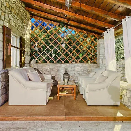 Haus Albino Kršan