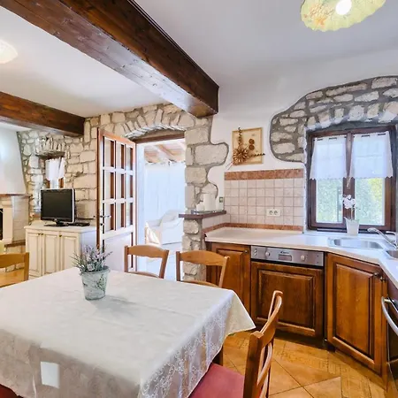 Haus Albino Kršan