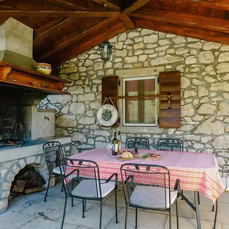 Villa Haus Albino *