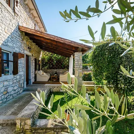 Haus Albino Villa