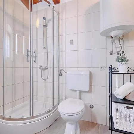 Villa Haus Albino *