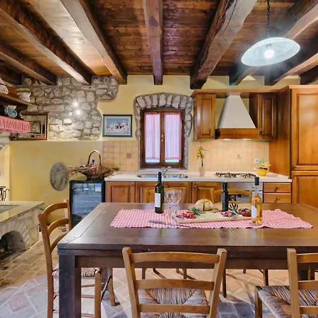 Haus Albino Villa Krsan