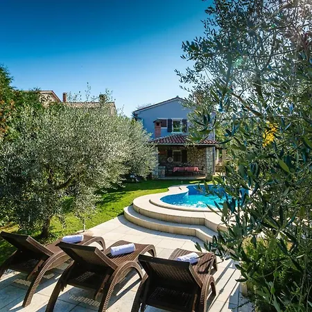Villa Haus Albino