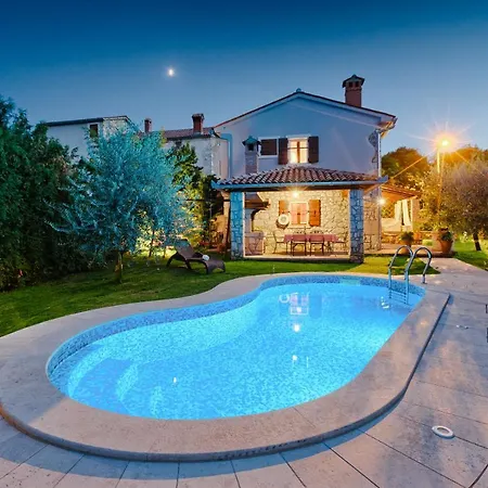 Villa Haus Albino *