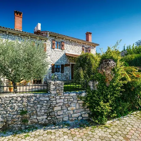 Haus Albino Villa *