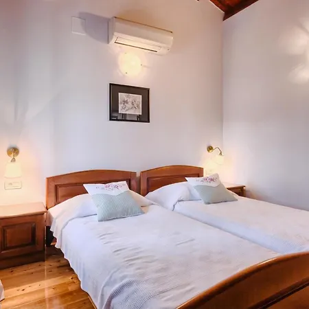 Haus Albino Kršan