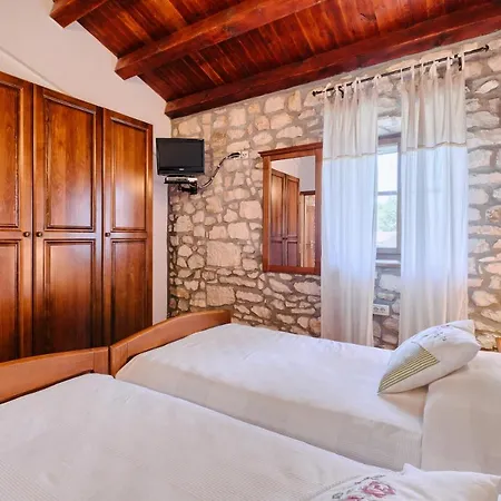 Villa Haus Albino Krsan
