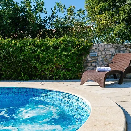 Villa Haus Albino Krsan
