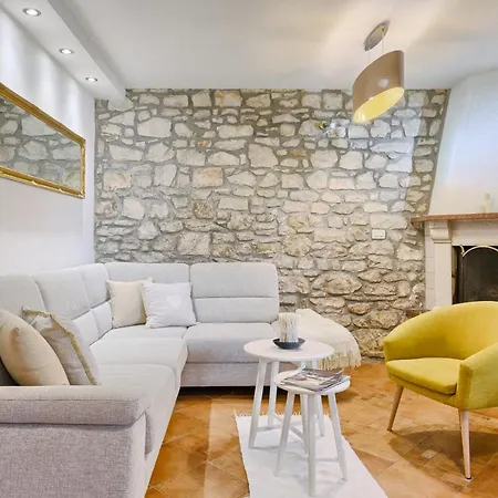 Villa Haus Albino