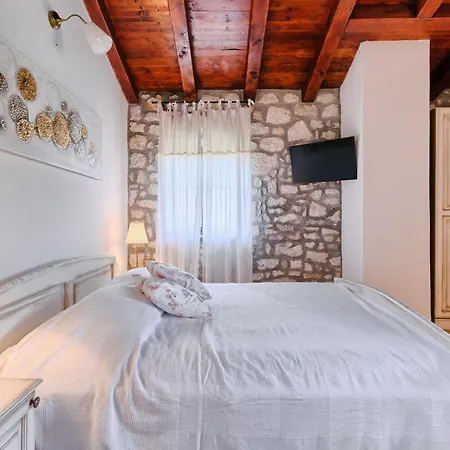 Villa Haus Albino