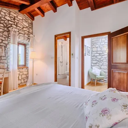 Villa Haus Albino