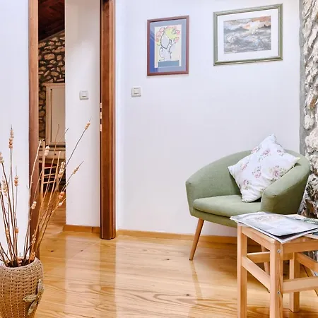 Villa Haus Albino Krsan