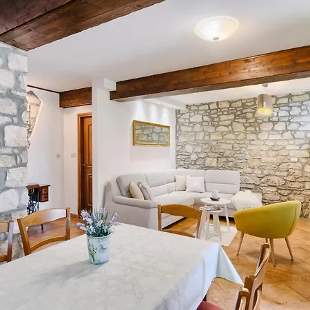 Haus Albino Villa