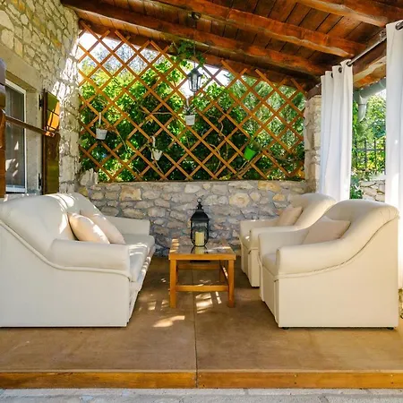 Haus Albino Villa
