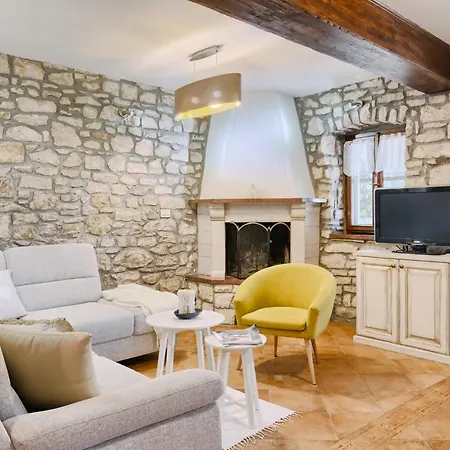 Villa Haus Albino *