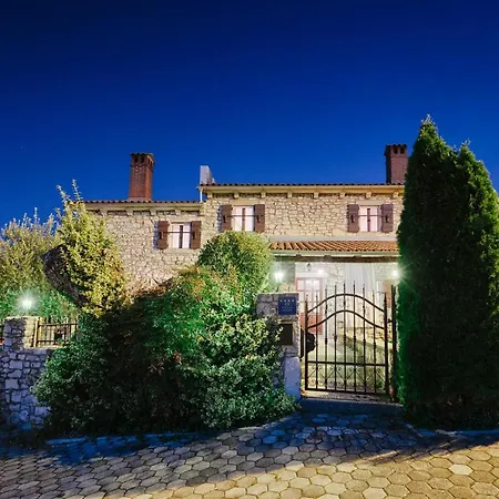 Haus Albino Villa Krsan