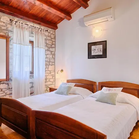 Haus Albino Villa