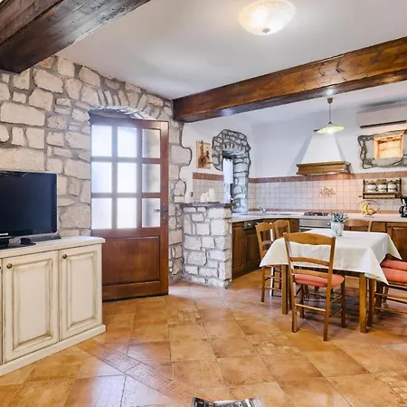 Villa Haus Albino